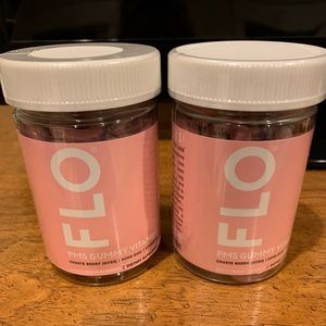 FLO Vitamins